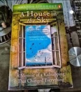 a house in the sky amanda lindhout 