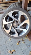 Felgi orginalne opel insignia a lift 20 245 35 5x120