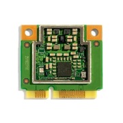 Google Coral TPU mini PCIe accelerator