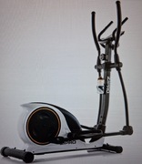 Orbitrek trenażer Hulk Zipro