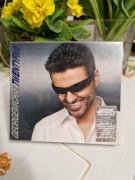 TwentyFive George Michael 3x CD: ForLiving; For Loving; For The Loyal CD *