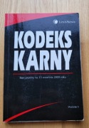 Kodeks karny wydanie 5 Lexis nexis 