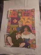 Karteczka do segregatora duża