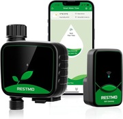 NOWY! Inteligentny programator nawadniania jednosekcyjny wraz z bramką WiFi