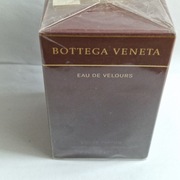 BOTTEGA VENETA EAU DE VELOURS 50ML EAU DE PARUM UNIKAT