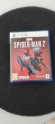 SPIDER-MAN 2 PS5