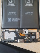 Realme GT Master RMX3360 RMX3363 ORYGINALNA PŁYTKA DOLNA GNIAZDO ŁADOWANIA