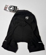 Damskie spodenki rowerowe Endura Xtract Gel XS NOWE Z METKĄ! ŻEL