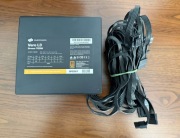 Zasilacz SilentiumPC Vero L3 700W | 80 Plus Bronze