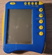 Edukacyjny dwujęzyczny palmtop