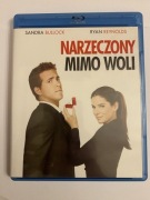 Narzeczony mimo woli film Blue-Ray