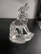 Kryształowa figurka Crystal Bleikristall 