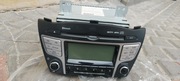 IX35 radio radioodtwarzacz cd  oryginał 2din 