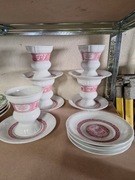 Zestaw do picia czekolady Heinrich