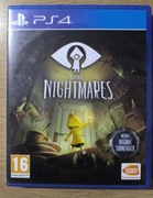 Little Nightmares 1