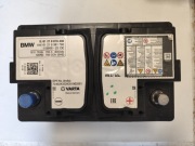 Akumulator BMW 70ah AGM OEM
