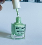 Lakier do paznokci up girls 12ml perłowy 