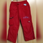 SPODNIE OCIEPLANE dla dziewczynek rozm. 98