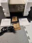 Commodore PC 20 Komputer w boxie. Oryginalne.