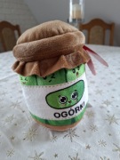 Ogorek Oskar Biedroniaki