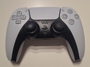 Dualsense biały(analogi hall)