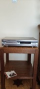 Odtwarzacz CD Yamaha CDX-396
