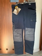 Spodnie robocze BHP Dassy uk 39