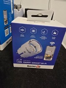 Inteligentne Gniazdko Setti Smart WiFi SP301