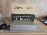 preamp gramofonowy Onkyo PE-155(S)