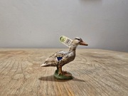 Schleich kaczka figurka model wycofany z 2009 r. Made in Germany