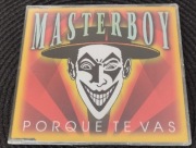 Masterboy - Porque Te Vas (Eurodance)