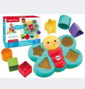 Fisher-Price Motylek sorter CDC22