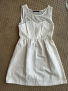 Elegancka sukienka, M, Zara Basic