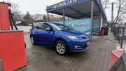 Mazda cx7, benzyna/LPG, 2008r.