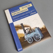 Stefan Żeromski Wybór opowiadań Greg