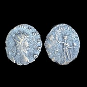 moneta Rzymska - GALLIENUS 253-268r