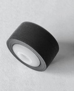 Rolki dociskowe magnetofonu Unitra 13x8x2 - 4szt 