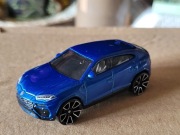 Hot Wheels Lamborghini Urus