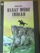 Reid Biały wódz Indian Indianie Ameryka Północna