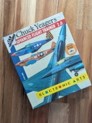 Chuck Yeager's Advanced Flight Trainer 2.0 Atari ST