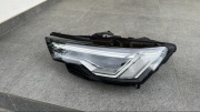 Audi A6 C8 lewa lampa FULL LED Matrix OEM 4K0941039