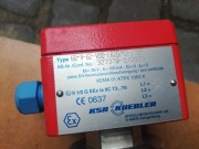 KSR Kuebler 60-V-62-V00-L620