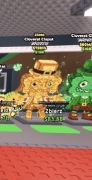 ROBLOX Steal a brainrot Cloverat Clapat gold 75m orginalna gra