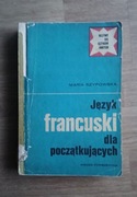 Język francuski dla początkujących Maria Szypowska