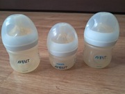 Butelki Avent Philips 