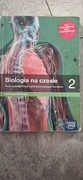 BIOLOGIA NA CZASIE  TOM 2 