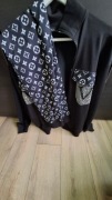 Dres damski.elegancko sportowy