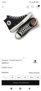 Buty Trampki Converse Chuck 70 nr 38  OKAZJA!!!!