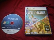 Split fiction PS5 polskie napisy