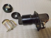 urządzenie optyczne Fujinon EZ-1VA i POLOXER 102/11